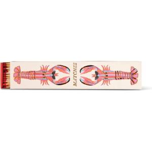Paddywax Slender Lobsters кибритени клечки 45 бр