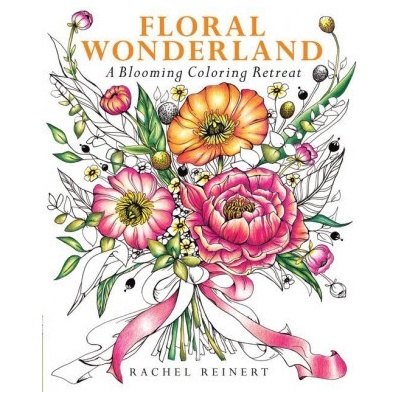 Floral Wonderland