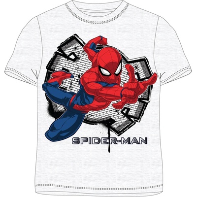 Spider-Man 52021539 sivý melír