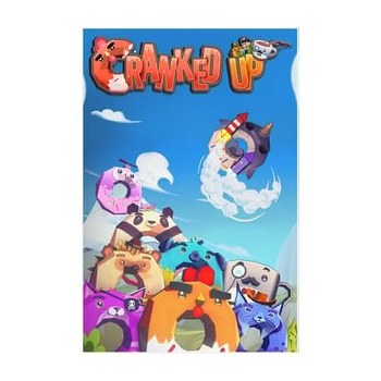 Cranked Up