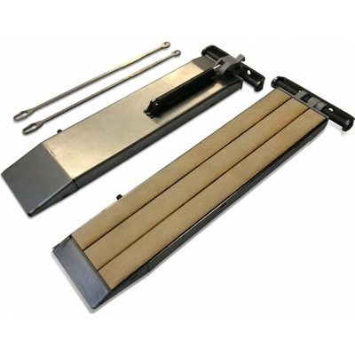 Carson Rampy pre Low Loader GH TU4 2 ks 1/14
