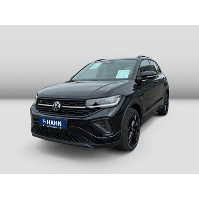 Volkswagen T-Cross 1.5 TSI DSG 110 kW