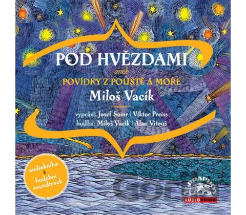 Pod hvězdami