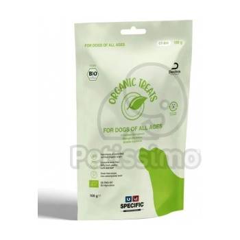 Image 1 of Specific CT-BIO Organic Treats лакомства за награда 100 г