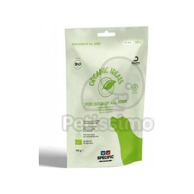 Specific CT-BIO Organic Treats лакомства за награда 100 г