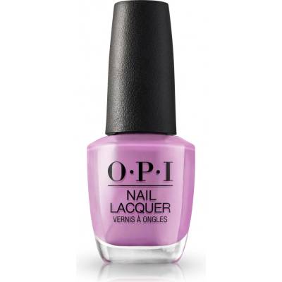 OPI Nail Lacquer One Heckla of a Color! 15 ml