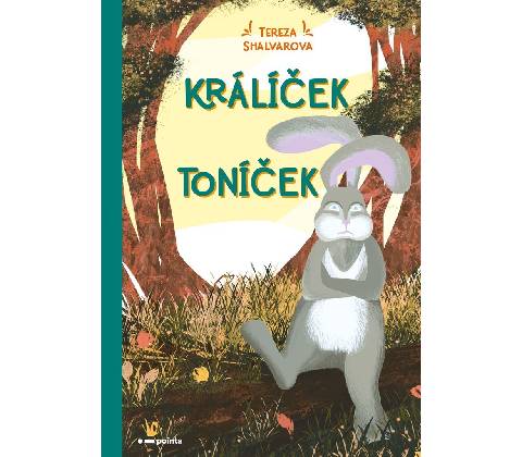 Králíček Toníček