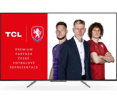 TCL 55C715