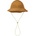 Buff Шапка Buff Go Bucket Hat - Solid Ginger - размер L/XL 59-62 cm (904-3559-0212)