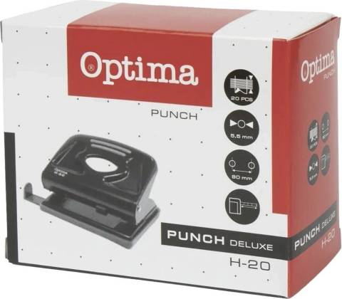 Optima H-20