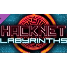 Hacknet Labyrinths DLC