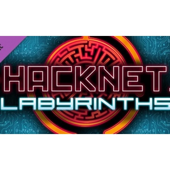 Hacknet Labyrinths DLC