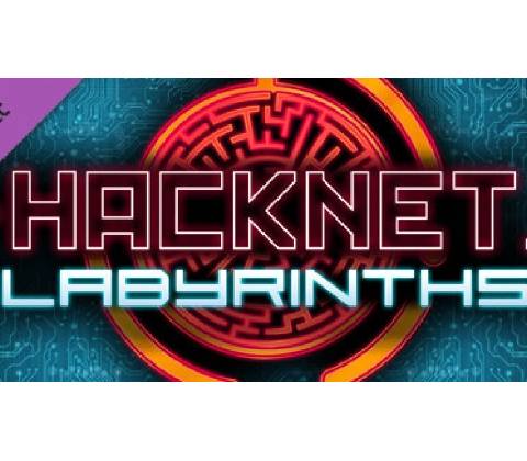 Hacknet Labyrinths DLC