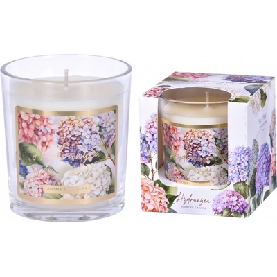 Nohel Garden FLORES Hydrangea 180g