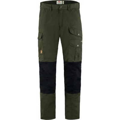 Fjällräven Мъжки зимен панталон Fjällräven Barents Pro Winter Winter trousers - Deep Forest - размер 54 (EU) (010-0097-0316)