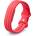 Fitbit Sports Band for Google Fitbit Air - Silicone Training Band - Only Compatible with Fitbit Air - Berry, Size S - GA11071-WW