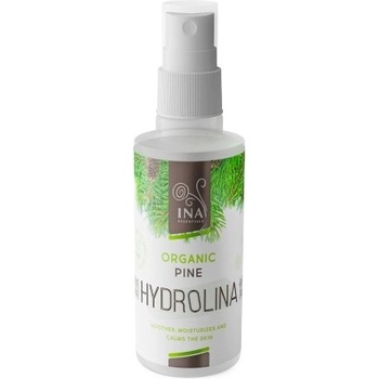 Ina Essentials Hydrolina Био вода от бял бор при гъбички и неприятни миризми, 150 ml