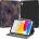 Tech-Protect lamano ipad 10.9 10 / 2022 / 11 11 / 2025 velvet night (5906302335893)