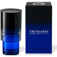 Trussardi Primo Notte Blu parfumovaná voda pánska 100 ml
