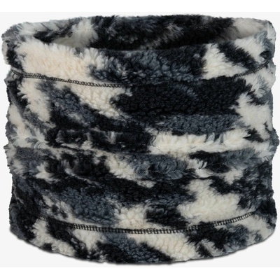 Buff Switch Polar Neckwarmer nebek grey