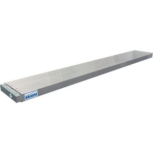 KRAUSE Телескопична алуминиева дъска Krause TeleBoard Stabilo, 1.75 - 2.98 м (14123701) (14123701)