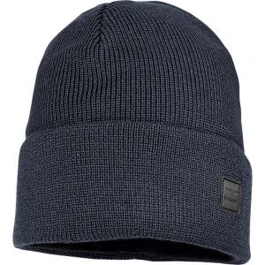 maximo Детска зимна шапка (beanie) maximo Kid's Beanie mit Umschlag Beanie - Midnight - размер 51-53 cm (204-9211-0913)