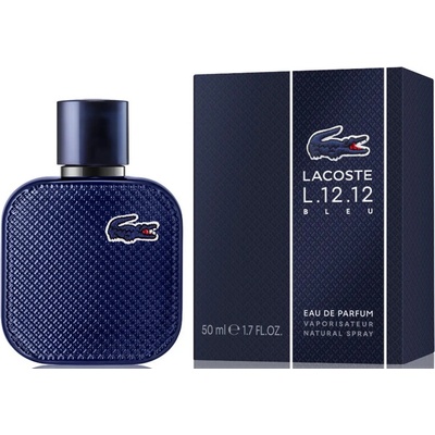 Lacoste L.12.12 Bleu parfémovaná voda pánská 50 ml