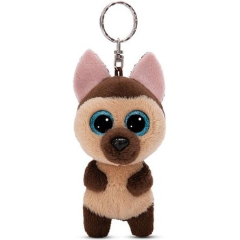 NICI Glubschis ключодържател Немска овчарка Detleff 9см