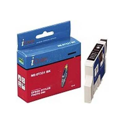 Compatible Глава за EPSON STYLUS PHOTO 950 - Black - OUTLET - T033140 - G&G (Compatible-(C13T03314010)