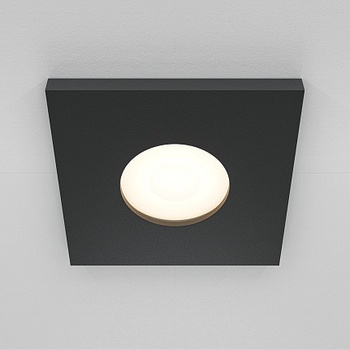 Maytoni DL083-01-GU10-SQ-B