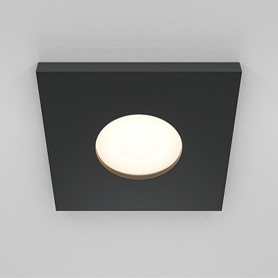 Maytoni DL083-01-GU10-SQ-B