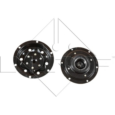 Elektromagnetická spojka, kompresor klimatizace NRF 380011