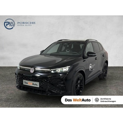 Volkswagen Tiguan eTSI R-Line DSG 110 kW