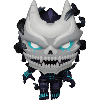 Funko Фигура Funko POP! Animation: Kaiju No. 8 (Uncontrollable) (Glow in The Dark) (Special Edition) #2326 (112798)