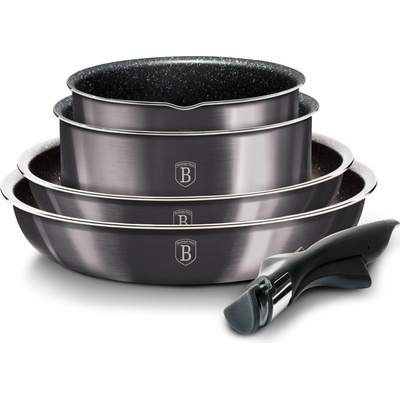 BerlingerHaus BH-6918 9 ks