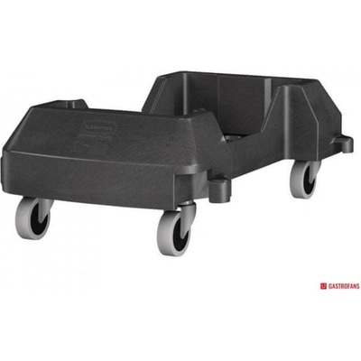 Rubbermaid napojovací vozík na koše Slim Jim