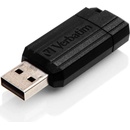 Image 1 of Verbatim Store N Go Pinstripe 64GB USB 2.0 49065