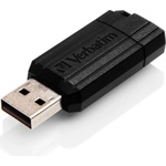 Verbatim Store N Go Pinstripe 64GB USB 2.0 49065 Флаш памет
