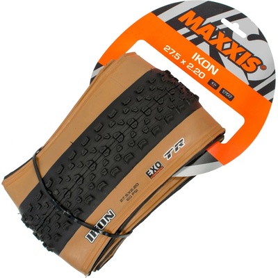 Maxxis MTB Ikon 27,5 x 2,2 kevlar