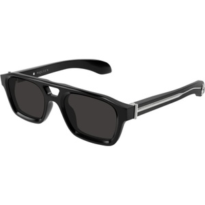 Alexander McQueen AM0505S 001 Слънчеви очила
