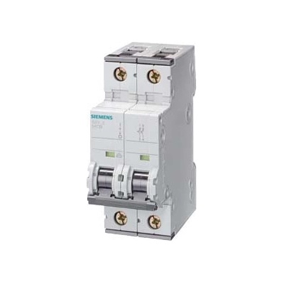 Siemens 10C/1N 5SY4510-7 10kA