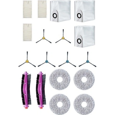 Midea V12 Spare Parts Kit1