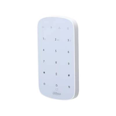 Клавиатура за алармена система Dahua ARK30T - W2(868) (6280071)