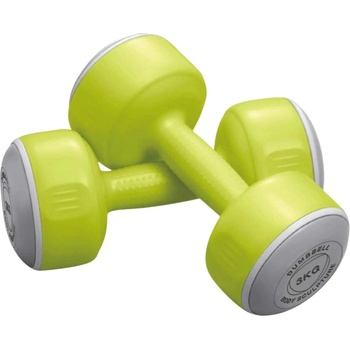 Image 1 of Body Sculpture Комплект гири 1-6 кг [2 х 3 кг. ]