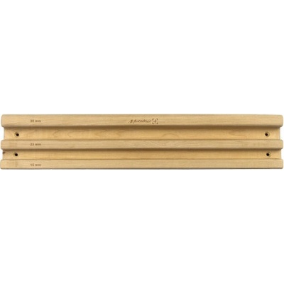 Metolius Prime Rib Board