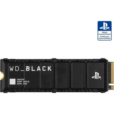 WD Black SN850P 8TB, WDBBYV0080BNC-WRSN