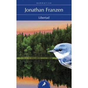 Libertad | Jonathan Franzen (ISBN: 9788498384789)