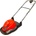 Flymo SimpliGlide 360