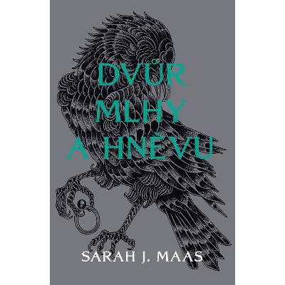 Dvůr mlhy a hněvu