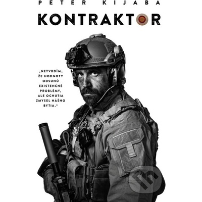 Kontraktor - Peter Kijaba